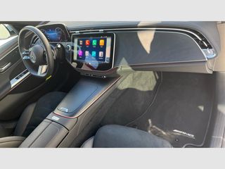 Mercedes Benz Clase E E 220 d