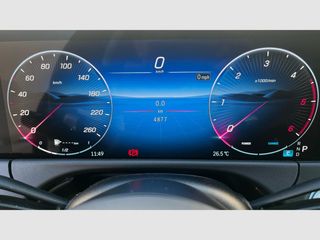 Mercedes Benz Clase E E 220 d