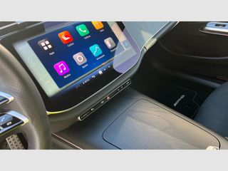 Mercedes Benz Clase E E 220 d