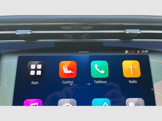 Mercedes Benz Clase E E 220 d