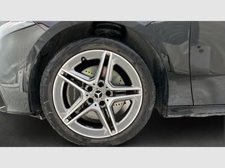Mercedes Benz Clase A A 250 e con tecnología híbrida EQ