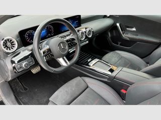 Mercedes Benz Clase A A 250 e con tecnología híbrida EQ