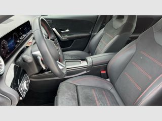 Mercedes Benz Clase A A 250 e con tecnología híbrida EQ