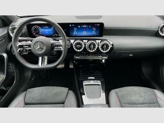 Mercedes Benz Clase A A 250 e con tecnología híbrida EQ