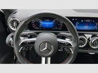 Mercedes Benz Clase A A 250 e con tecnología híbrida EQ