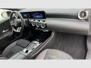 Mercedes Benz Clase A A 250 e con tecnología híbrida EQ