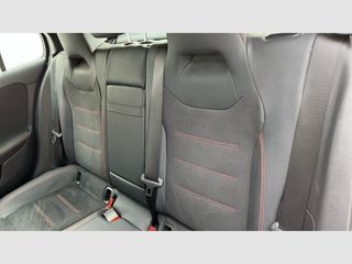 Mercedes Benz Clase A A 250 e con tecnología híbrida EQ