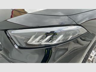 Mercedes Benz Clase A A 250 e con tecnología híbrida EQ
