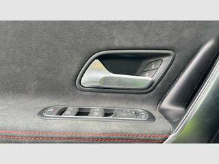 Mercedes Benz Clase A A 250 e con tecnología híbrida EQ