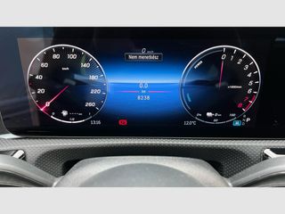 Mercedes Benz Clase A A 250 e con tecnología híbrida EQ