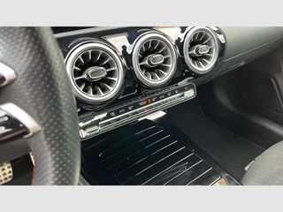 Mercedes Benz Clase A A 250 e con tecnología híbrida EQ