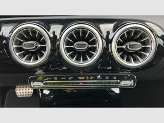 Mercedes Benz Clase A A 250 e con tecnología híbrida EQ