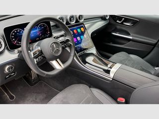 Mercedes Benz Clase C C 220 d Berlina