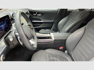 Mercedes Benz Clase C C 220 d Berlina