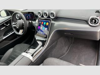 Mercedes Benz Clase C C 220 d Berlina