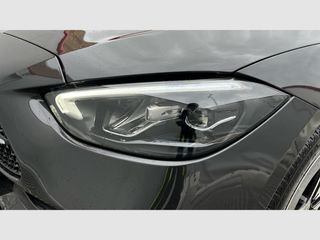 Mercedes Benz Clase C C 220 d Berlina