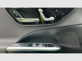 Mercedes Benz Clase C C 220 d Berlina