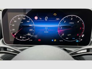 Mercedes Benz Clase C C 220 d Berlina