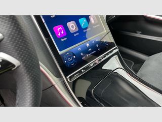 Mercedes Benz Clase C C 220 d Berlina