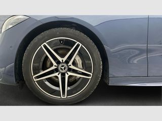 Mercedes Benz Clase C C 220 d Berlina