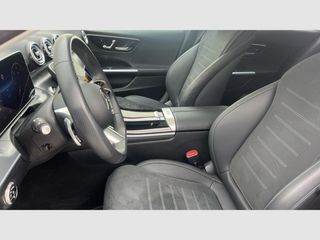 Mercedes Benz Clase C C 220 d Berlina