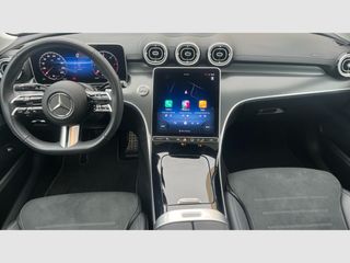 Mercedes Benz Clase C C 220 d Berlina