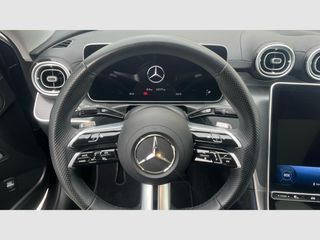 Mercedes Benz Clase C C 220 d Berlina