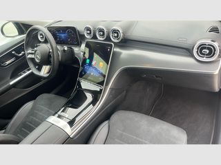 Mercedes Benz Clase C C 220 d Berlina