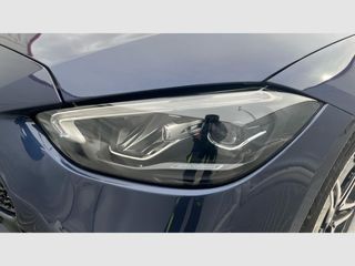 Mercedes Benz Clase C C 220 d Berlina