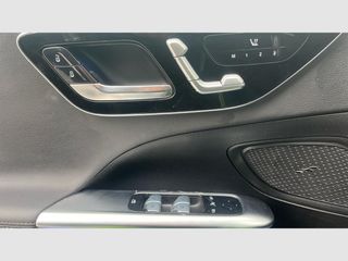 Mercedes Benz Clase C C 220 d Berlina