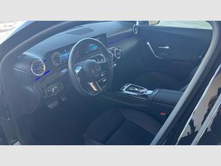 Mercedes Benz Clase A A 180