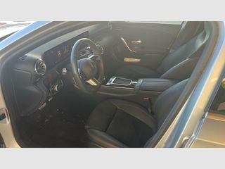 Mercedes Benz Clase A A 180