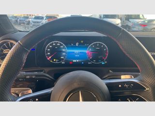 Mercedes Benz Clase A A 180