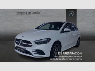 Mercedes Benz Clase B B 250 e