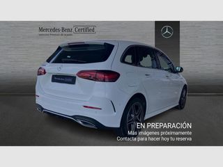 Mercedes Benz Clase B B 250 e