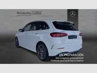 Mercedes Benz Clase B B 250 e
