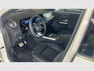 Mercedes Benz Clase B B 250 e