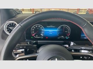 Mercedes Benz Clase B B 250 e