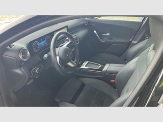 Mercedes Benz Clase A A 180