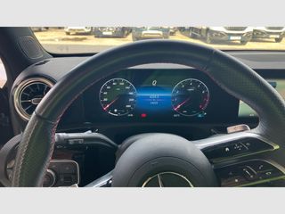 Mercedes Benz Clase A A 180