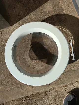 Puerta Lavadora Samsung 7kg