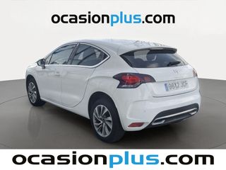 Citroen DS4 1.6 e-HDi STT Design 84 kW (114 CV)