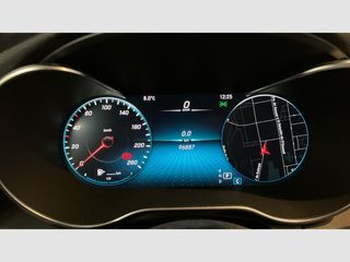 Mercedes Benz GLC Coupé GLC 220 d 4MATIC