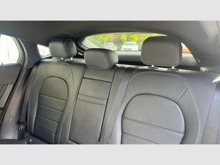 Mercedes Benz GLC Coupé GLC 220 d 4MATIC