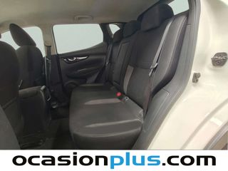Nissan Qashqai dCi 110 S&S Acenta 4x2 81 kW (110 CV)