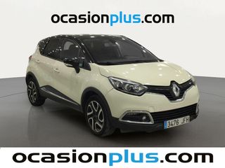Renault Captur Zen Energy dCi 66 kW (90 CV) eco2