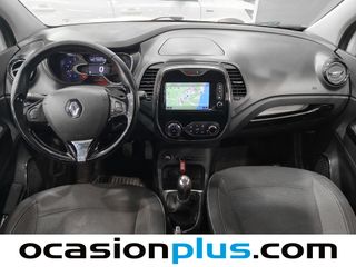 Renault Captur Zen Energy dCi 66 kW (90 CV) eco2
