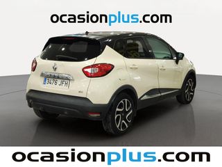 Renault Captur Zen Energy dCi 66 kW (90 CV) eco2