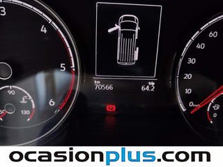 Volkswagen Transporter Furgon Batalla Corta TN 2.0 TDI 81 kW (110 CV)