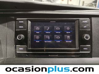 Volkswagen Transporter Furgon Batalla Corta TN 2.0 TDI 81 kW (110 CV)